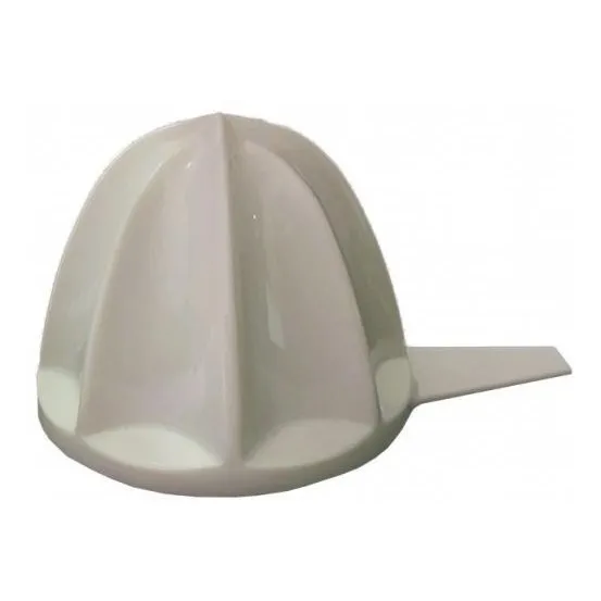Cone Extrator De Suco Arno Efa Paralelo - Branco Foto 1