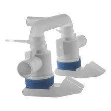 Conectar A Saída De Água Purificador Electrolux - A12439401 Foto mini 4
