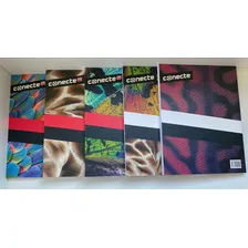 Conecte biologia - Volume único, de Lopes, Sonia. Conecte Editorial Saraiva Didáticos, capa mole em português, 2014 Foto mini 4