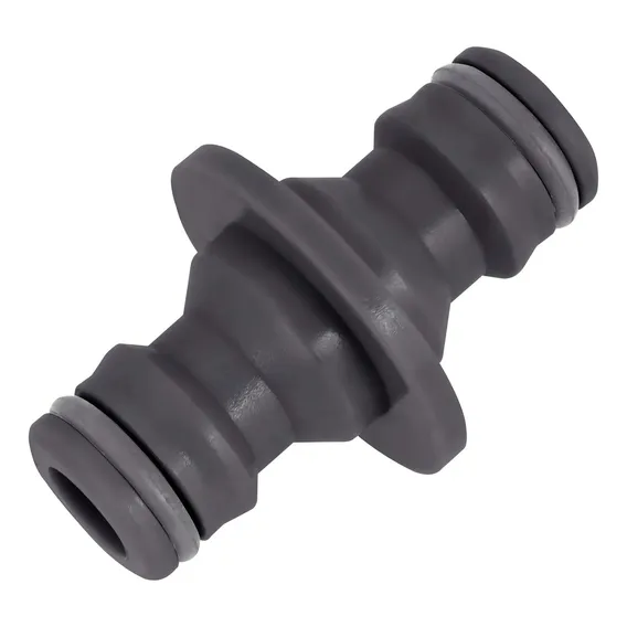 Conector Adapta Extensor Mangueira Engate Rápido Tramontina Foto 1