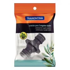 Conector Adapta Extensor Mangueira Engate Rápido Tramontina Foto mini  2