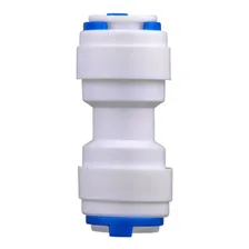 Conector Adaptador Reto Para Purificador Engate Rápido 3/8 Foto mini 1