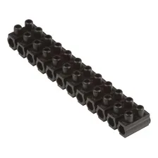 Conector Barra Sindal Plastico 16/712 12 Barra 000.0712.p Foto mini 1