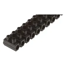 Conector Barra Sindal Plastico 16/712 12 Barra 000.0712.p Foto mini 2