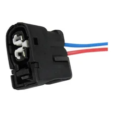 Conector Bobina Logan Duster Scenic Oroch 1.6 16v 2.0 16v Foto mini  2