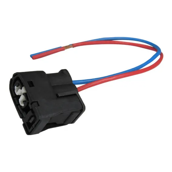 Conector Bobina Logan Duster Scenic Oroch 1.6 16v 2.0 16v Foto 1