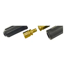 Conector Cabo Solda 500a Engate Rapido 50/70mm 3200 Foto mini 2
