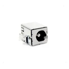 Conector Carga Asus A43 A43e K43e K43z K53e K53s K53sv X44c Foto mini 1