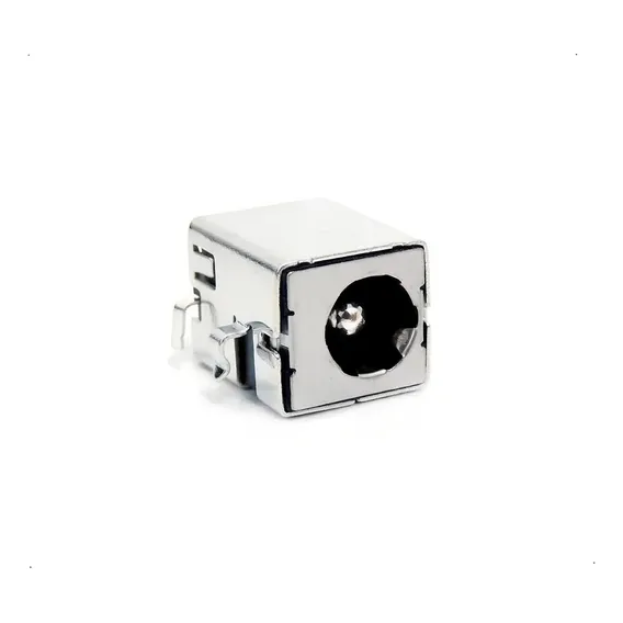 Conector Carga Asus A43 A43e K43e K43z K53e K53s K53sv X44c Foto 1