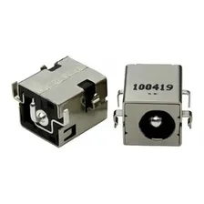 Conector Carga Asus A43 A43e K43e K43z K53e K53s K53sv X44c Foto mini 3