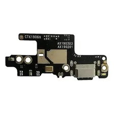 Conector Carga Celular Redmi Note 7 Foto mini 2