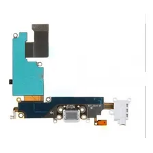 Conector Carga Flex Flat Fone Ouvido Para iPhone 6s Plus Foto mini 4
