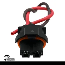 Conector Chicote Da Ventoinha Radiador Kangoo Scenic Megane Foto mini 2