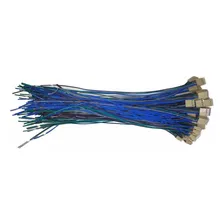 Conector Chicote Fio Cabo Rabicho M贸dulo E Potencia Foto mini 2