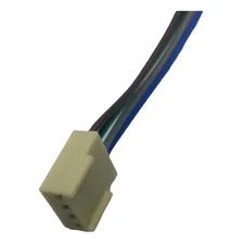 Conector Chicote Fio Cabo Rabicho M贸dulo E Potencia Foto mini 1