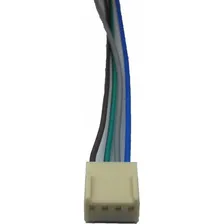 Conector Chicote Fio Cabo Rabicho M贸dulo E Potencia Foto mini 3