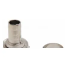 Conector Coaxial Anel Rg59 894 - Kit C/20 Foto mini 4