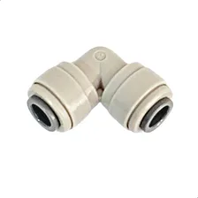 Conector Cotovelo Traseiro Do Purificador Electrolux Pe11b/x Foto mini 3