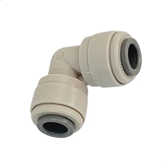 Conector Cotovelo Traseiro Do Purificador Electrolux Pe11b/x Foto 1