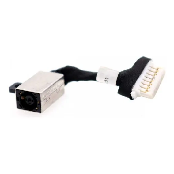 Conector Dc Jack Cn-0tm5n3 Para Dell Latitude 3400 3500 Foto 1
