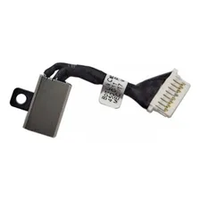 Conector Dc Jack Cn-0tm5n3 Para Dell Latitude 3400 3500 Foto mini 2
