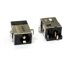Conector Dc Jack CompatÃvel Para Notebook Asus Z450l Foto mini 1