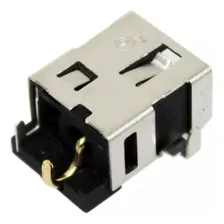 Conector Dc Jack CompatÃvel Para Notebook Asus Z450l Foto mini 3