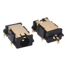 Conector Dc Jack Compatível Positivo Motion Q432a Foto mini  2