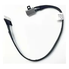 Conector Dc Jack Dell Inspiron 14 7460 7472 15 7560 7572 Foto mini 2