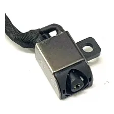 Conector Dc Jack Dell Inspiron 5581- 5cm Foto mini 2