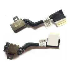 Conector Dc Jack Dell Inspiron 5581- 5cm Foto mini 1