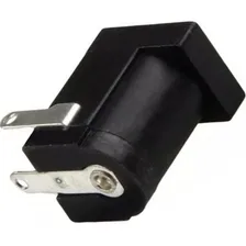 Conector Dc Jack P4 Fêmea Dc-005 2,1mm Pci - 10 Peças Foto mini 3