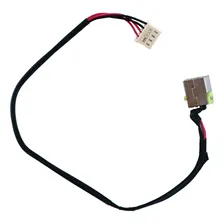 Conector Dc Jack Para Acer Aspire 3750 Foto  mini 1