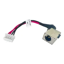 Conector Dc Jack Para Acer Aspire Es1-523 Es1-533 Es1-572 Foto mini  3