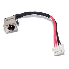 Conector Dc Jack Para Acer Aspire Es1-523 Es1-533 Es1-572 Foto mini  2