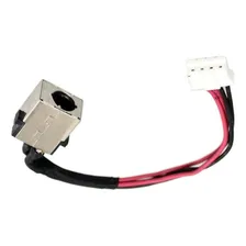 Conector Dc Jack Para Acer Aspire Es1-523 Es1-533 Es1-572 Foto  mini 1