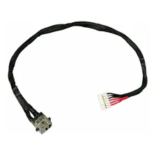 Conector Dc Jack Para Asus S56cb Foto mini 1