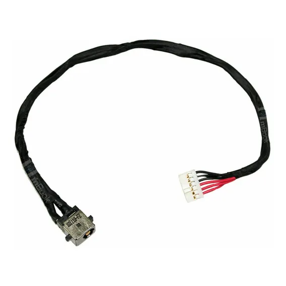 Conector Dc Jack Para Asus S56cb Foto 1