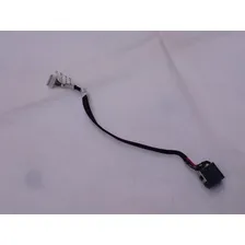 Conector Dc Jack Para Dell Latitude E5420 E5520 0xw85c Foto mini 3