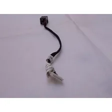 Conector Dc Jack Para Dell Latitude E5420 E5520 0xw85c Foto mini 2