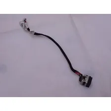 Conector Dc Jack Para Dell Latitude E5420 E5520 0xw85c Foto mini 4