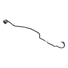 Conector Dc Jack Para Dell Latitude E6400 Dc30100370l Foto  mini 1
