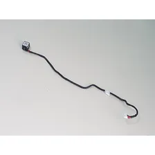 Conector Dc Jack Para Dell Latitude E6400 Dc30100370l Foto mini  2
