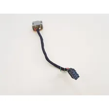Conector Dc Jack Para Hp 14-r051br 240 G3 14-r Series Foto mini 4