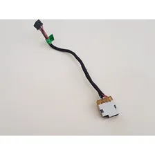 Conector Dc Jack Para Hp 14-r051br 240 G3 14-r Series Foto mini 3