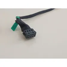Conector Dc Jack Para Hp Envy M6-1000 M6-1125dx 689145-sd1 Foto mini 2