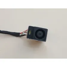 Conector Dc Jack Para Hp Envy M6-1000 M6-1125dx 689145-sd1 Foto mini 3