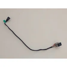 Conector Dc Jack Para Hp Envy M6-1000 M6-1125dx 689145-sd1 Foto mini 4
