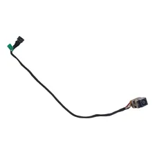 Conector Dc Jack Para Hp Envy M6-1000 M6-1125dx 689145-sd1 Foto mini 1