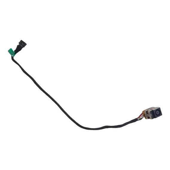 Conector Dc Jack Para Hp Envy M6-1000 M6-1125dx 689145-sd1 Foto 1
